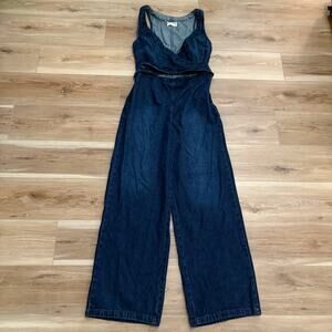 Free People Hidden Hills One-Piece 30